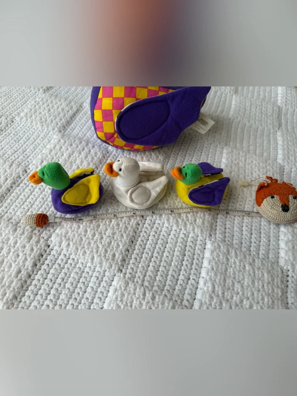 Lamaze complete set